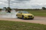 BMW M4 Coupe Competition Package 2016 года (AU)